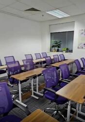 Burlington Square (D7), Office #453797481